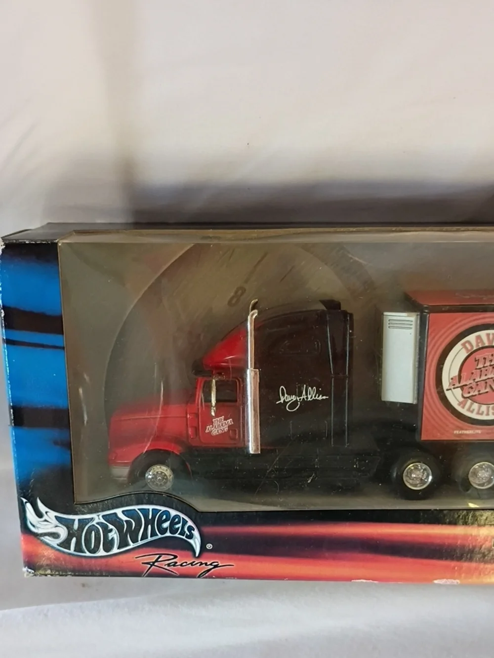 Davey Allison 